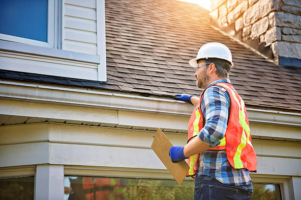 Trusted Storm Damage Roof Repair service in Dime Box, TX - Brentwood Metal Roofing