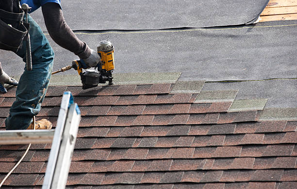 Licensed Roofing service in Dime Box, TX - Brentwood Metal Roofing